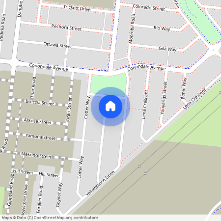 5 Sankuru Road, Truganina VIC 3029