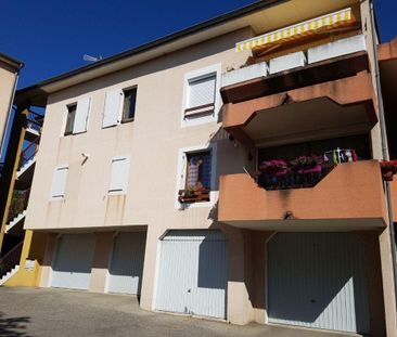 Location Appartement 1 pièce 30m² PRIVAS 07000 - Photo 6