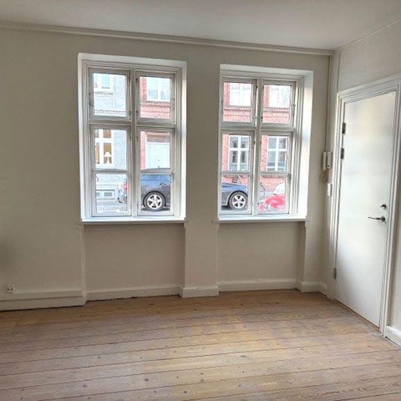 Dejlig 3-værelses lejlighed i hjertet af Odense - Foto 1