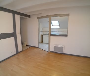 Location Appartement 2 pièces 36m² RUBELLES 77950 - Photo 2