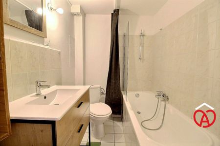 Location Appartement 3 pièces 40m² SELESTAT 67600 - Photo 2