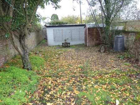 1 bed House - To Let - Photo 5