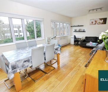 Highfield Court, NW11, Highfield Road - Photo 2