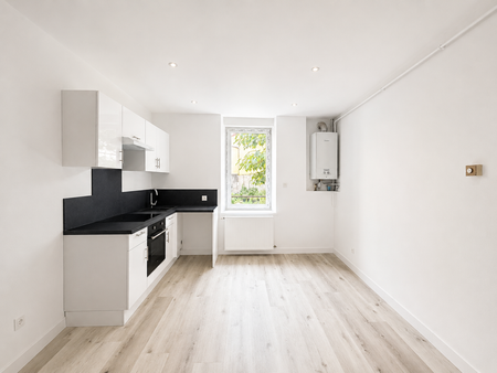 Location Appartement 2 pièces 40m² NANCY 54000 - Photo 2