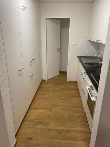 4.5 Zimmerwohnung in Frauenfeld - Photo 5