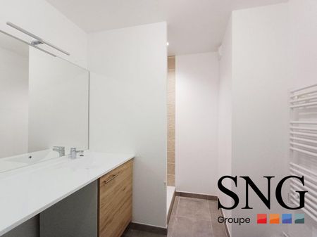 T1 AVEC LOGGIA + PARKING - Photo 3