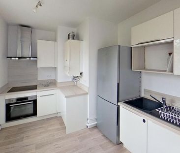 Appartement • Location • 37m2 • Clermont-Ferrand - Photo 5