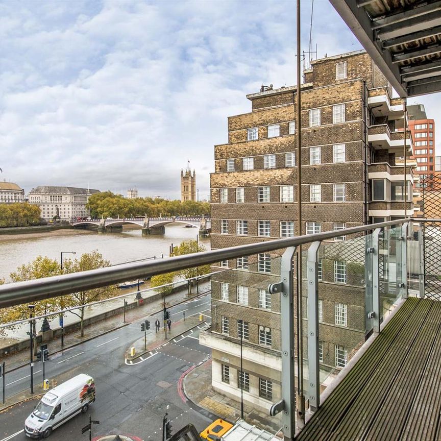 9 Albert Embankment, Vauxhal, London, SE1 - Photo 1