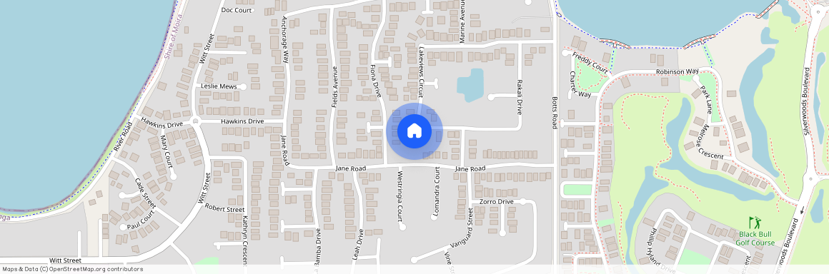 19 Lakeviews Circuit, Vic 3730, Yarrawonga