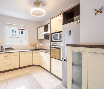 Mieszkanie Kraków Dębniki powierzchnia 53.0 m² C206-WM-69910 - Фото 4