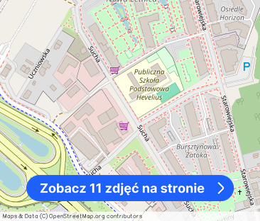 Całoroczne mieszkanie w Horizon, piękny widok - Zdjęcie 1