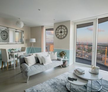 1 Bed Flat, Oculus House, IG11 - Photo 5