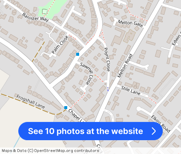 2 bedroom semi-detached house for rent - Photo 1