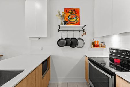 Appartement à louer - Photo 2