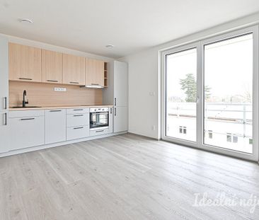 Pronájem bytu 2+kk 39 m² - Photo 3