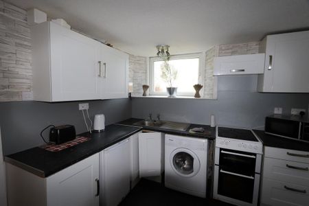 1 bedroom terraced house to rent - Photo 3
