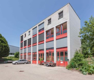 Appartement de 3.5 pièces à louer à Ecuvillens - Foto 4
