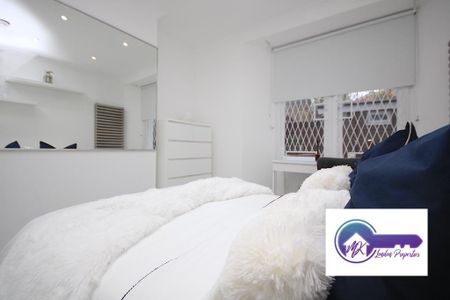 1 Bedroom Room in Flat Share To Rent - Photo 2