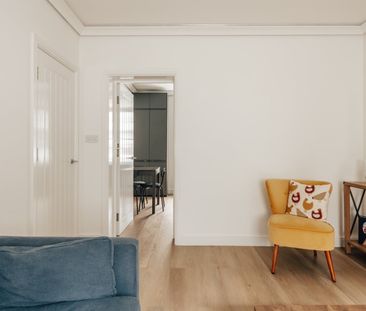 2 Bed Flat, Wellington Buildings, E3 - Photo 1