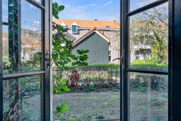 Appartement te huur: Muntplein 9 3841 EE Harderwijk - Photo 1