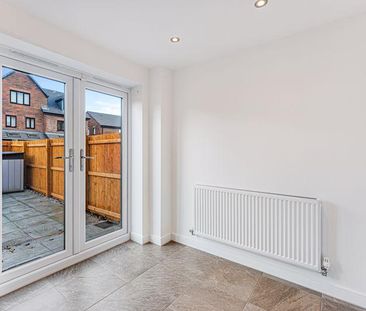 3 bedroom detached house to rent - Photo 1