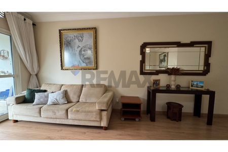 BOSQUES DO TAMBORÉ | Apartamento 101m² | 2 dormitórios, 1 suíte | Mobiliado, escritório e vista verde | Tamboré, Santana de Parnaíba/SP - Photo 3