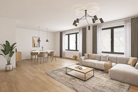 Appartement te huur: Schoolstraat 185 5038 RK Tilburg - Photo 3