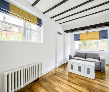 Detached house to rent on - Photo 2