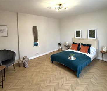 2 bedroom apartment to rent - Photo 4