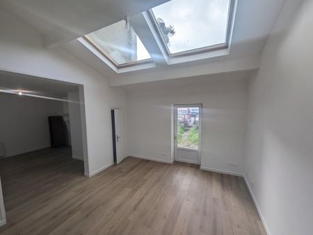 Location / Appartement T3 - Photo 4