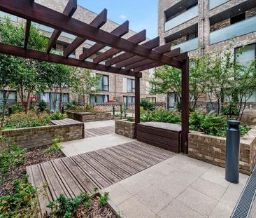 Studio to rent - Photo 6