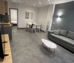 Studio/Γκαρσονιέρα για ενοικίαση - Κέντρο Θεσσαλονίκης, - Photo 3
