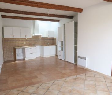 Location Appartement 3 pièces 64m² ANIANE 34150 - Photo 3