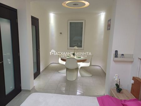 Διαμέρισμα για ενοικίαση Πατέλες (Ηράκλειο Κρήτης) - Photo 5