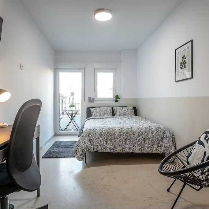 Carrer de Sueca, Valencia, Valencian Community 46006 - Foto 1