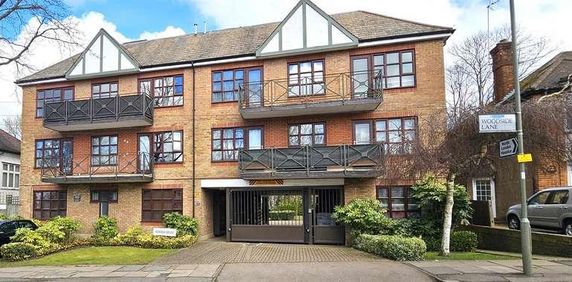 Woodside Park, London, N12 - Photo 2