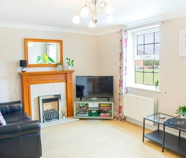 1 bedroom in a house share to rent - Photo 5