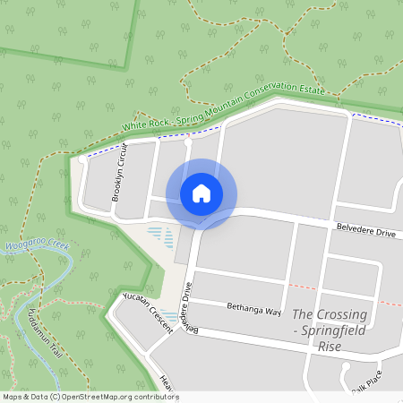 94 Capilano Way, Qld 4300, Spring Mountain