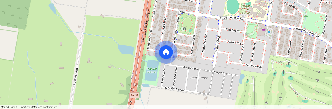 62 Fortuna Cres, Vic 3977, Cranbourne West