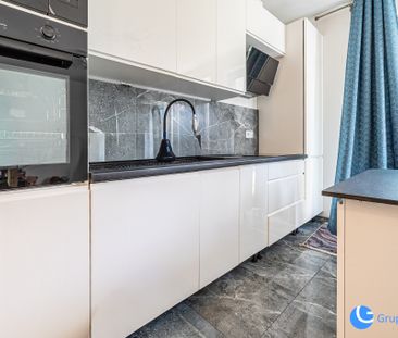 3 pok. + ogród*50m2*Bronowice*Parking - Фото 5