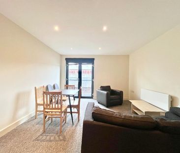 AG1 1 Furnival Street, Sheffield, S1 4QS - Photo 5