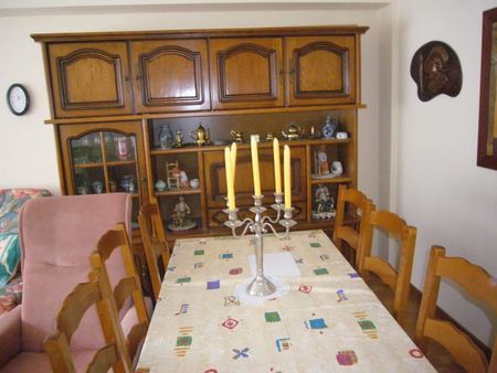 Appartement te huur - Photo 3