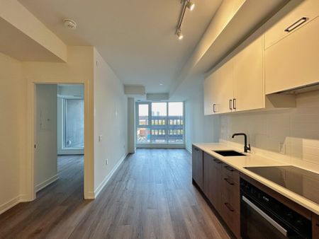 For Lease - 1 Kyle Lowry Road Unit# 326, Toronto, Ontario - Photo 5