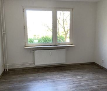 Schöne 4-Zimmer Wohnung in Strandnähe - Photo 6