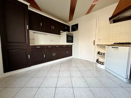 Appartement - 3 pièces - 76 m² - Photo 5