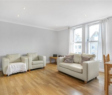 Upper Richmond Road, London, SW15 6TG - Photo 1