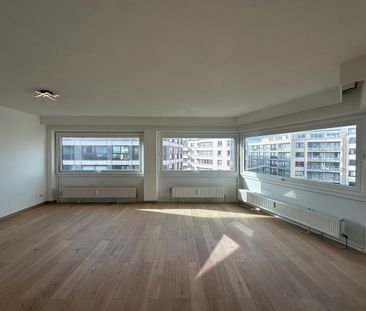 Te Huur 3 slaapkamers Oostende Leopold I-Plein 3A - Photo 3