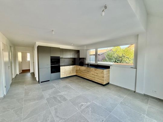 MODERNE AVEC VUE IMPRENABLE - Photo 1