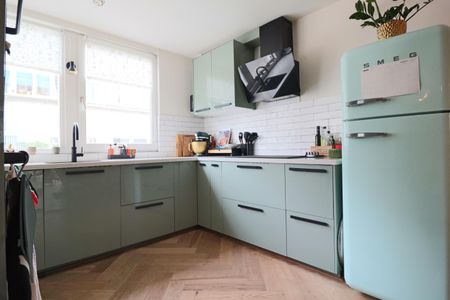 Jelle Posthumapad 73 1106 ZP Amsterdam - Photo 4