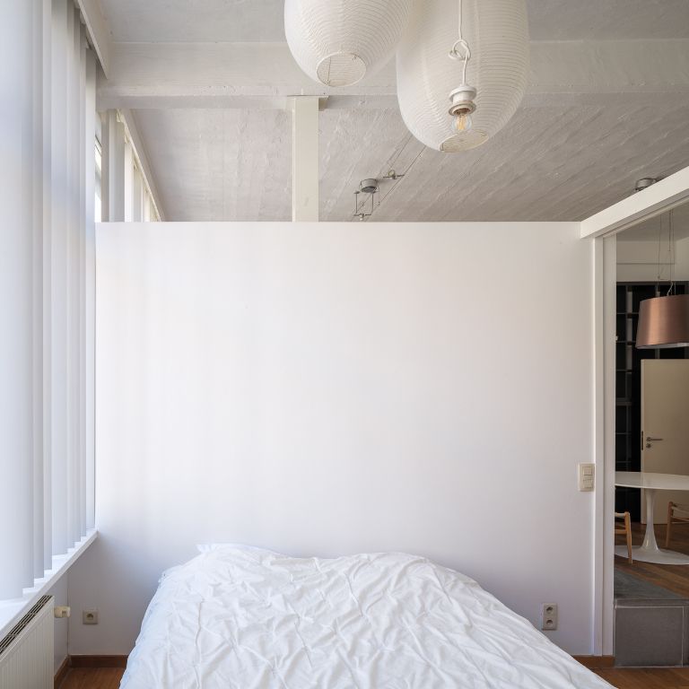 Centrum Gent - 2 slaapkamer appartement met ruim terras - Foto 1